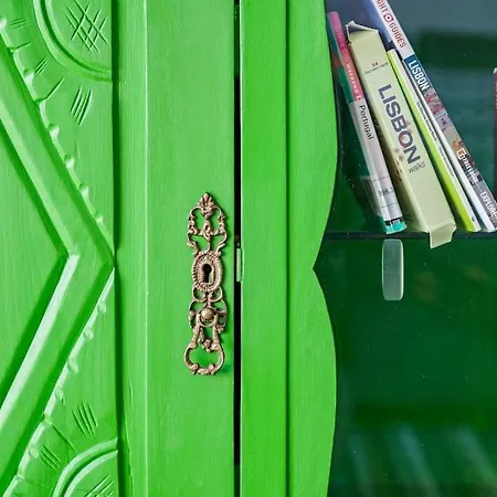 Storytellers - Terrace By The River