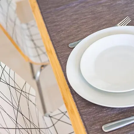 Daire Storytellers - Terrace By The River *