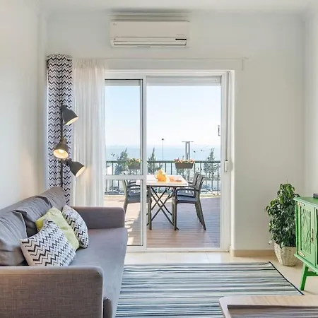 Storytellers - Terrace By The River Apartment