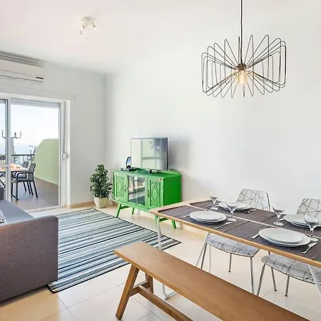 Apartment Storytellers - Terrace By The River
