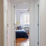 Apartament Storytellers - Terrace By The River Lizbona